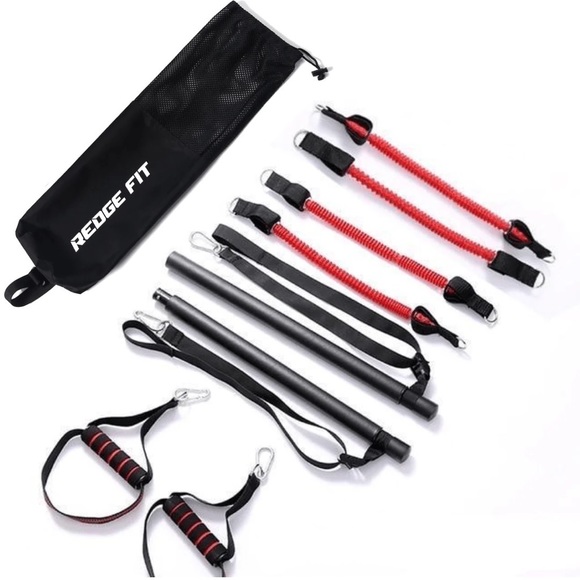 Redge Portable Gym System - Picture 4 of 5